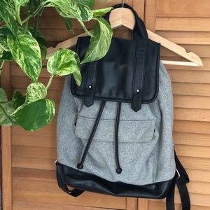 Abercrombie Backpack